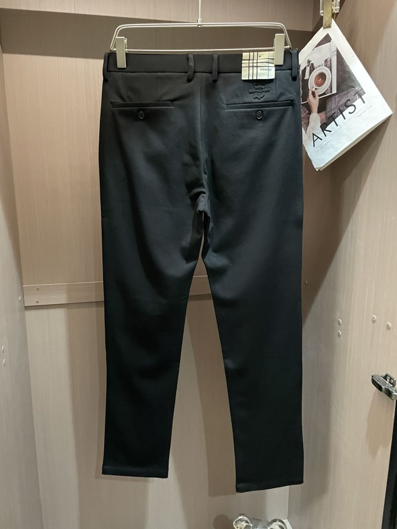 Burberry Long Pants